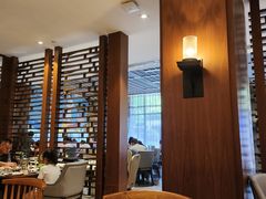 -明月东一酒店·菲斯特自助餐厅