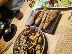 -嘎嘎鸭脑壳(金琴店)