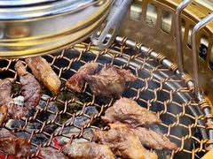 -明洞王妃家烤肉(苏州中心星悦汇店)