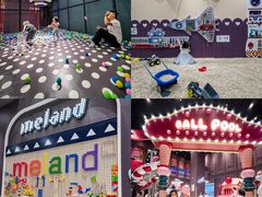 -东莞松山湖万象汇