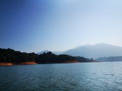 -广州市流溪河国家森林公园
