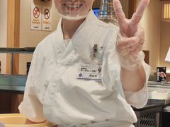 -合点寿司(金虹桥商场店)