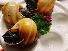 -小广寒电影艺术餐厅(小广寒经三路店)