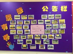 -小银星艺术团(山西路校区)
