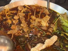 -小螺大作·螺蛳粉火锅(林和西店)