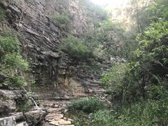 -龙洞风景区-藏龙涧