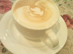 咖啡-109 COFFEE(建筑学院店)