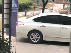 -上海中兴和泰酒店(张江高科地铁站店)