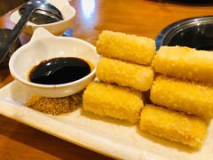 -川东长筷子耗儿鱼(万象润街店)