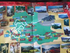 -广州市石门国家森林公园