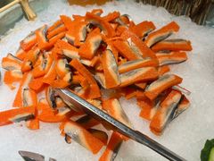 -汉丽斯巴西烤肉自助(市南店)