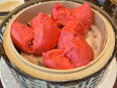 -蛇口希尔顿南海酒店·随轩中餐厅·粤菜