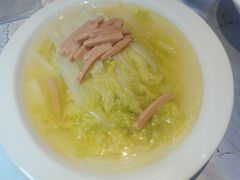 娃娃菜-红辣椒·川菜·火锅(大洋中心店)