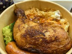 -广州花园酒店荔湾亭·地道点心·粤式饮茶