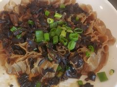 -大清花饺子(山庄店)