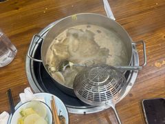 -刘少华贵州小黄牛·鲜牛肉火锅(总店)