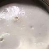 香甜软糯的米发糕，低脂无油更健康