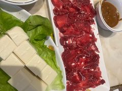 -小肥牛潮汕牛肉火锅(南联店)