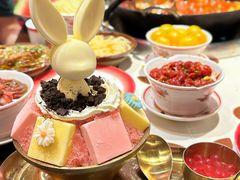 -江北北火锅馆·公路夜市(魏公村店)