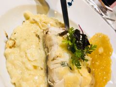 -Le Comptoir de la Gastronomie