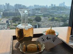 -东百坊巷大酒店·坊巷餐厅(东百中心店)