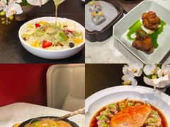 -锦楼·臻选新杭帮(正大广场店)