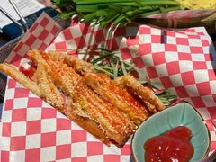 虾虾吐司-泰妃殿(武汉首店)