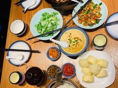 -印象鲵宴·张家界地标美食名片(溪布街店)