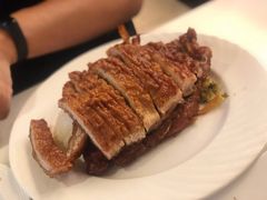 -天下三绝 牛肉面/红酒