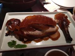 -京味斋·北京烤鸭(华威桥北工大店)