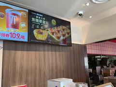 -肯德基(渤海店)