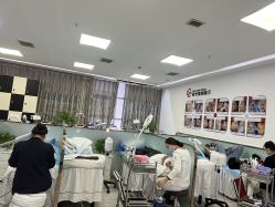 点击看大图 -悟空祛痘·亚健康皮肤管理中心