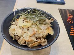 -牛气(将军澳中心店)
