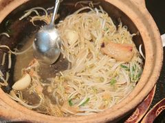 -旺爷砂锅·茶作(国贸城店)