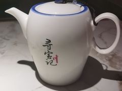 -寻宝记绍兴菜(状元店)