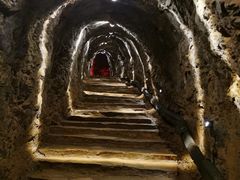 -八奇洞景区