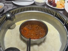 -鱼豆吉·豆浆鱼火锅(宜昌万达店)