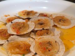 -亚马逊海鲜自助(梅溪湖步步高店)