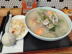 -大禹家·海鲜面馆(新闸路店)