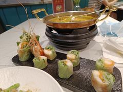 -美奈小馆·越南料理(中航城君尚购物中心店)
