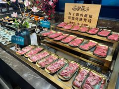 -東盛炭烤自助料理(浦东文峰广场店)