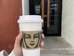 -星巴克(北京天坛东路店)