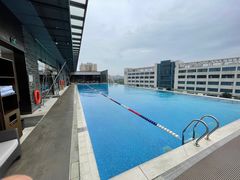 -广州天河希尔顿酒店