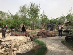 -武清南湖绿博园