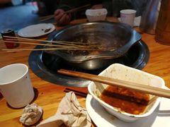 -袁记串串香(梁家巷店)
