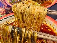 -馬伍旺川菜(江北虹悦城店)