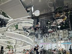 -3号仓库·创意中国菜(新世界城店)