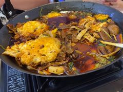 -郑记•不夜城烧烤•龙虾•虾蟹(黄鹤楼店)