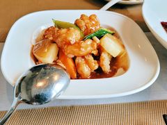 -之参餐厅(前门大街店)