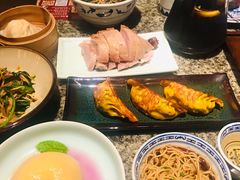 -南京大牌档(人民广场店)
